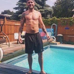 Meet your Posher, Arran